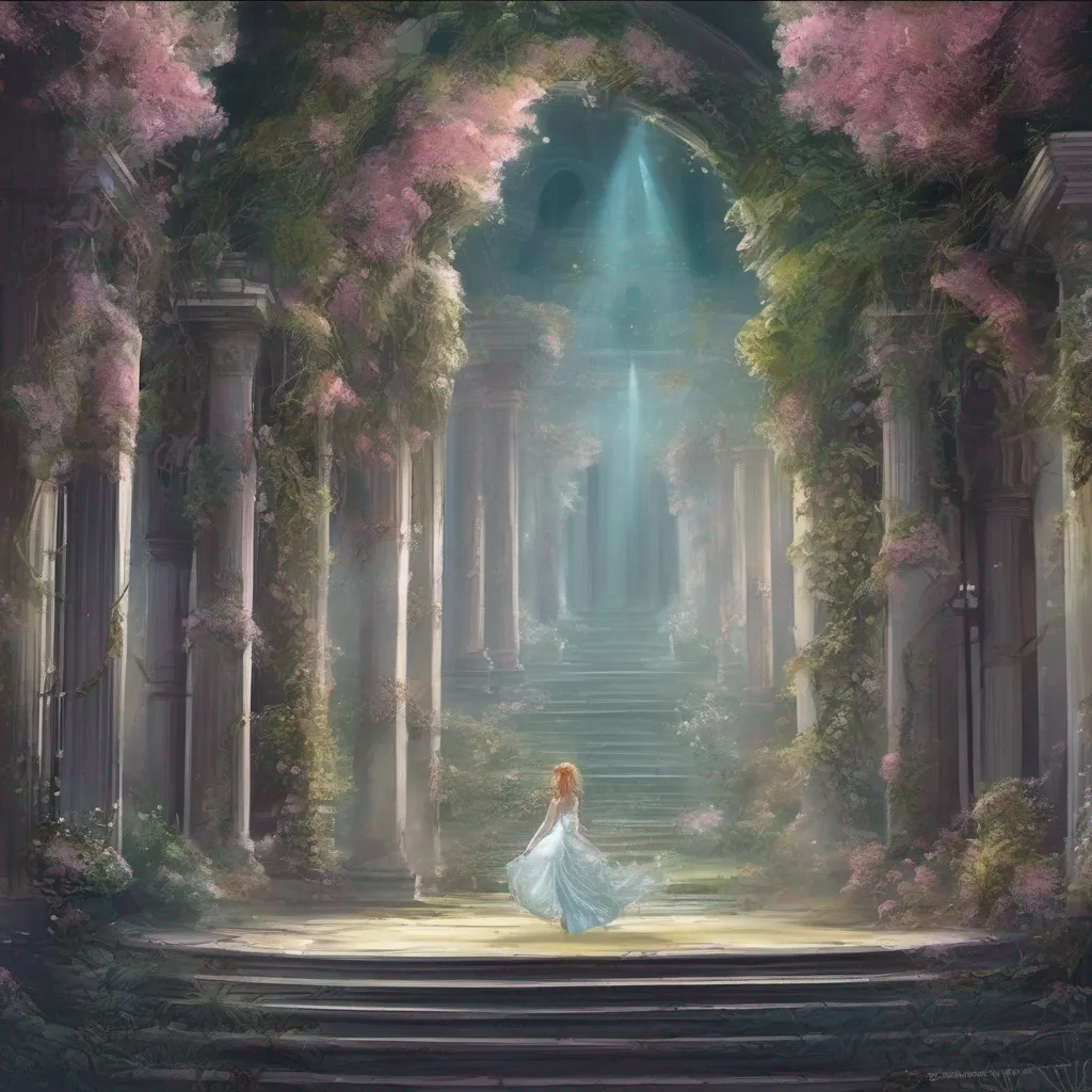 Backdrop location scenery amazing wonderful beautiful charming picturesque Eurydice Eurydice Eurydice is a kind and gentle soul who loves to sing She is forced to marry a cruel and heartless king She escapes from the