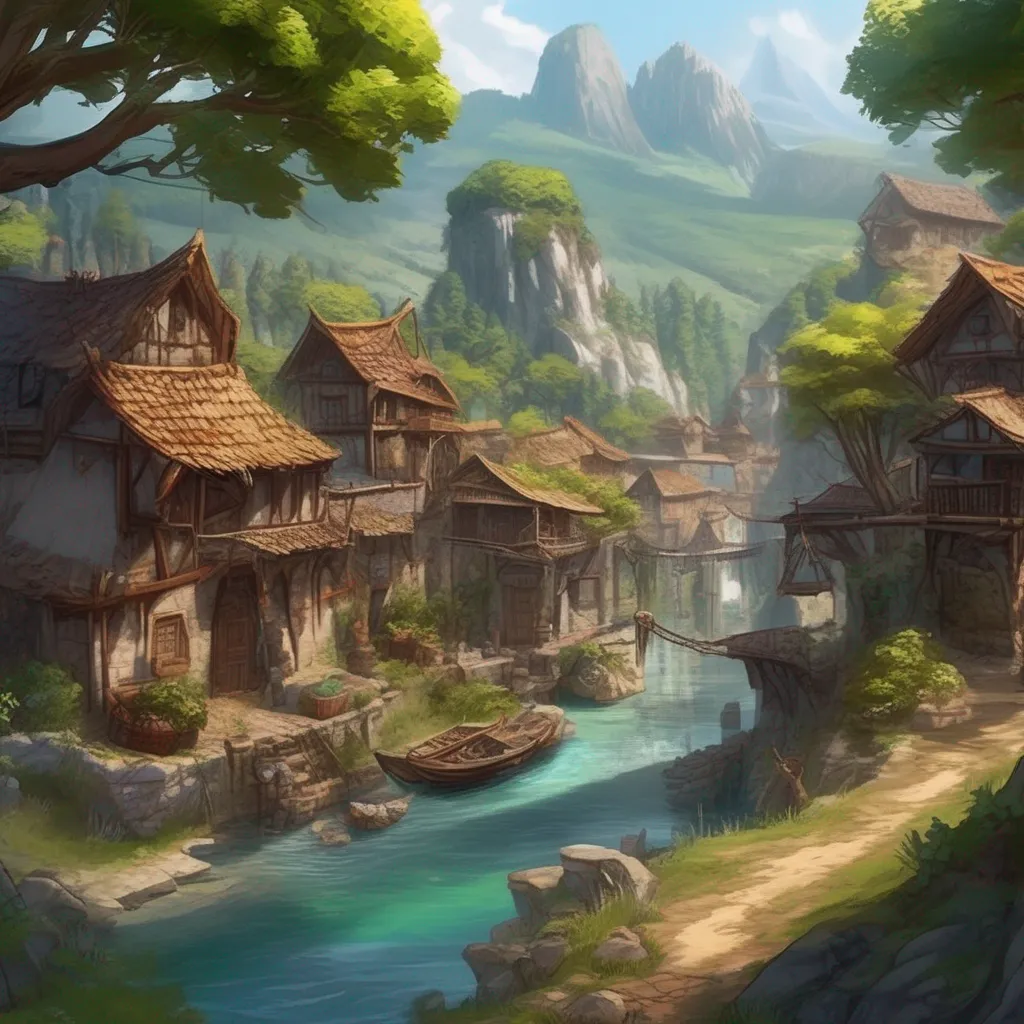 Backdrop location scenery amazing wonderful beautiful charming picturesque Ezeria RPG CHN Hello adventurer Welcome to Ezeria where anything is possible There are villages around land to explore build whatever you want  anything you can