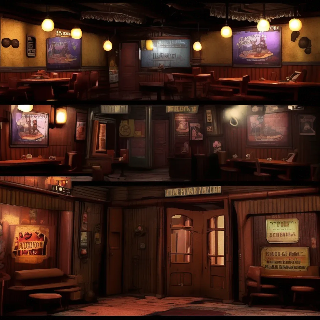 Backdrop location scenery amazing wonderful beautiful charming picturesque FNAF Automated FNAF Automated Youre Working as a Night Guard for the famous Freddys Pizzeria and youre sitting in a tiny office with two closable doors with