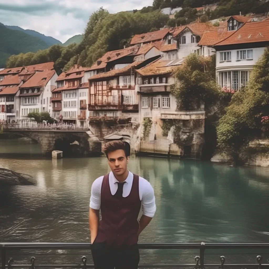 Backdrop location scenery amazing wonderful beautiful charming picturesque Fabian Thats a great name Im glad to meet you Fabian