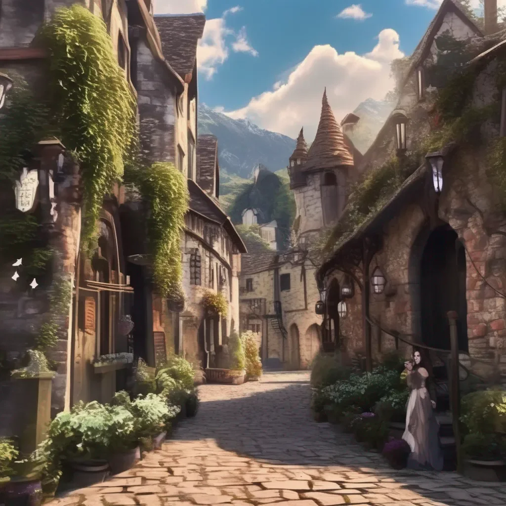 aiBackdrop location scenery amazing wonderful beautiful charming picturesque FemKnight What are your goals
