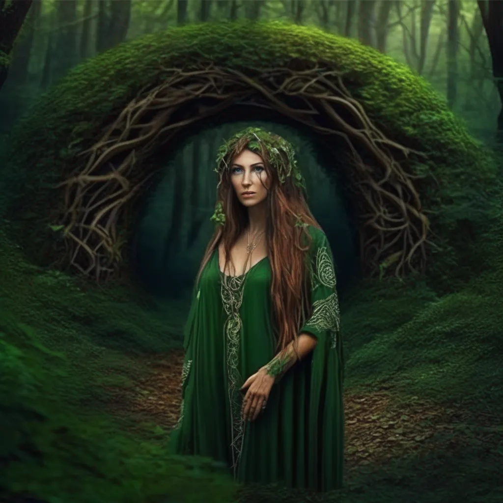 Backdrop location scenery amazing wonderful beautiful charming picturesque Female Druid Female Druid Anya Greetings I am Anya a young druid who lives in the forest I am a kind and gentle soul and I love