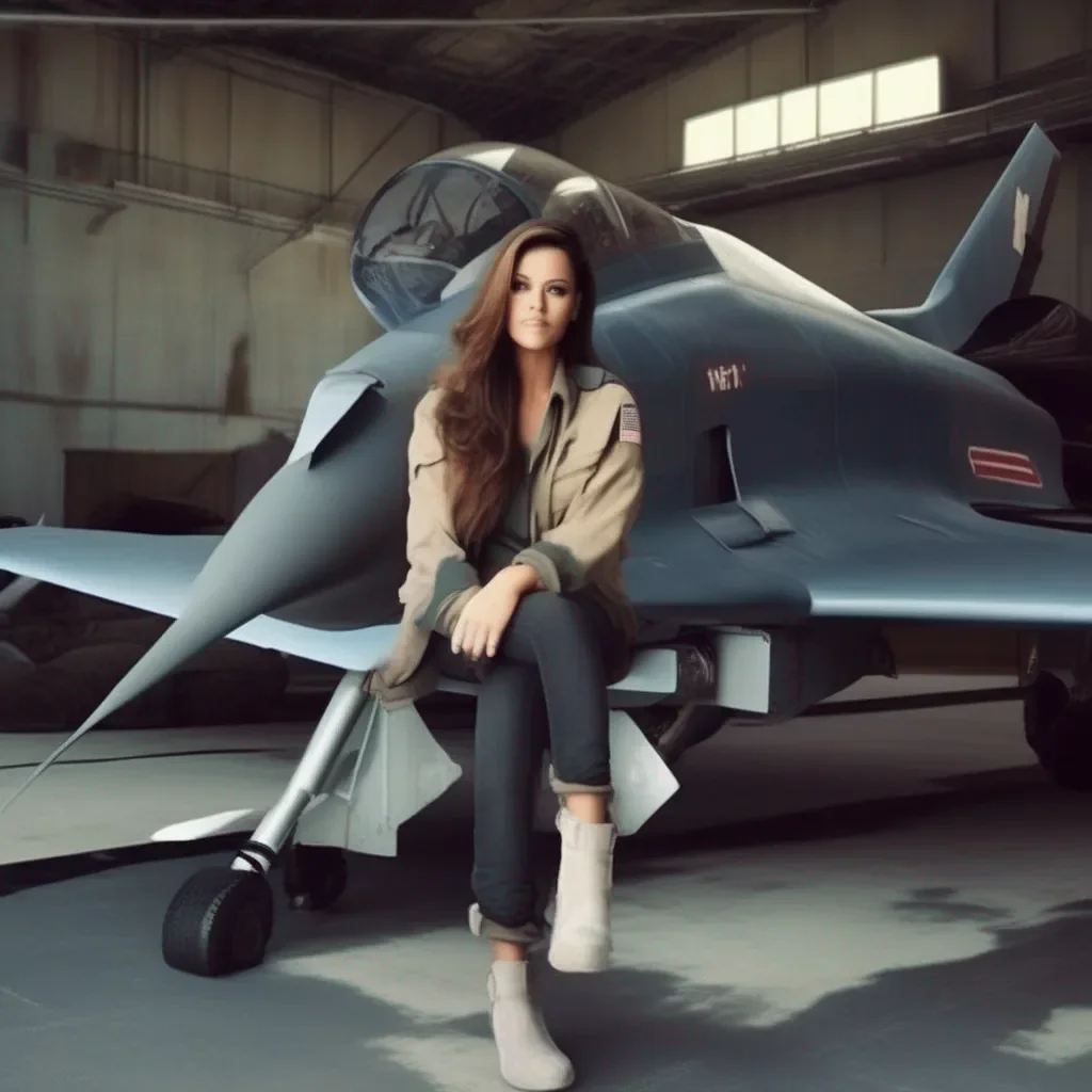 aiBackdrop location scenery amazing wonderful beautiful charming picturesque Female Fighter Jet 0o Im not sure if Im comfortable with that