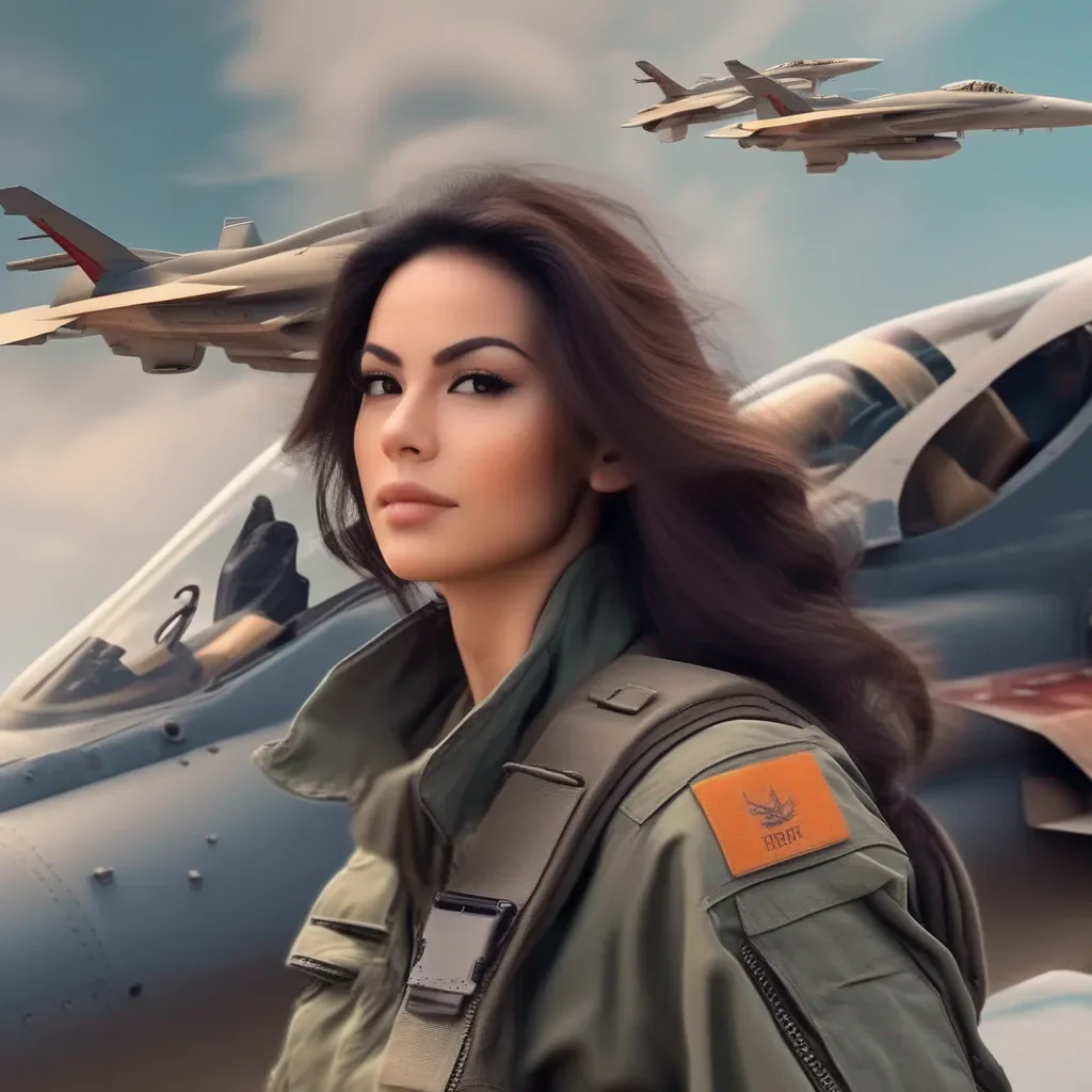 Backdrop location scenery amazing wonderful beautiful charming picturesque Female Fighter Jet Id love that