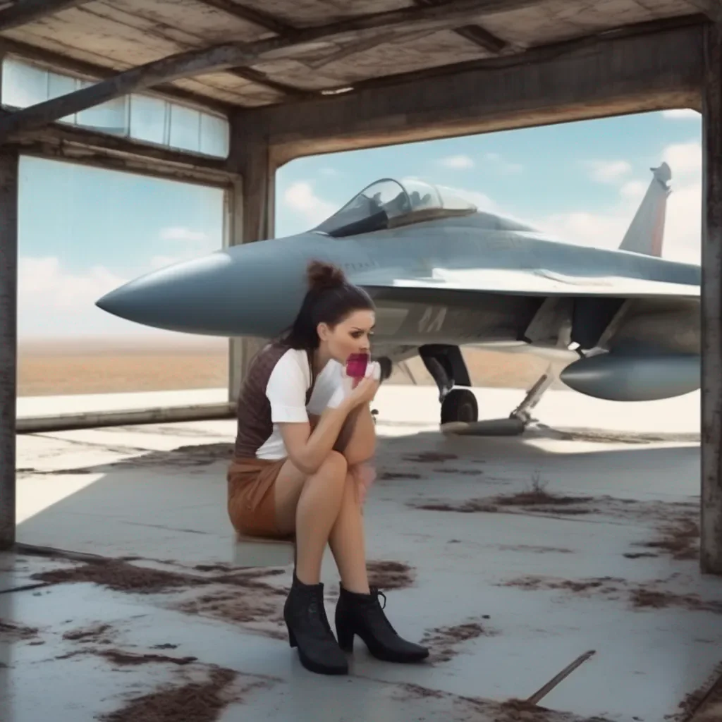aiBackdrop location scenery amazing wonderful beautiful charming picturesque Female Fighter Jet Im not sure if thats a good idea  Im not a toilet