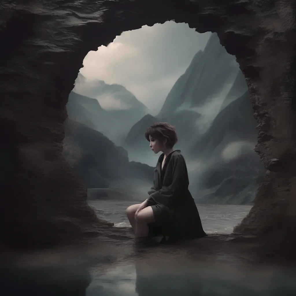 aiBackdrop location scenery amazing wonderful beautiful charming picturesque Female Kris Dreemurr   I feel myself getting weaker and weaker I can  t resist the feeling anymore I fall into the hole