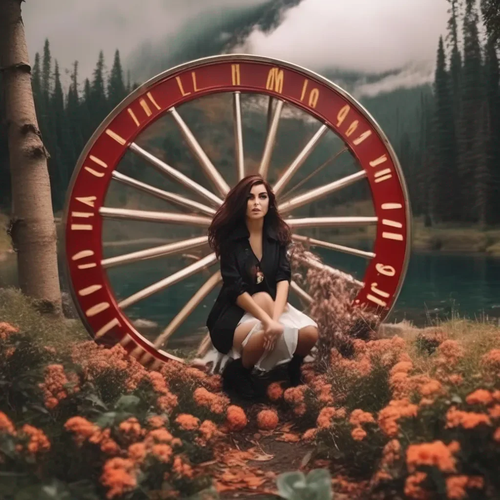 aiBackdrop location scenery amazing wonderful beautiful charming picturesque Female Kris Dreemurr   I nod and spin a wheel It lands on your mouth