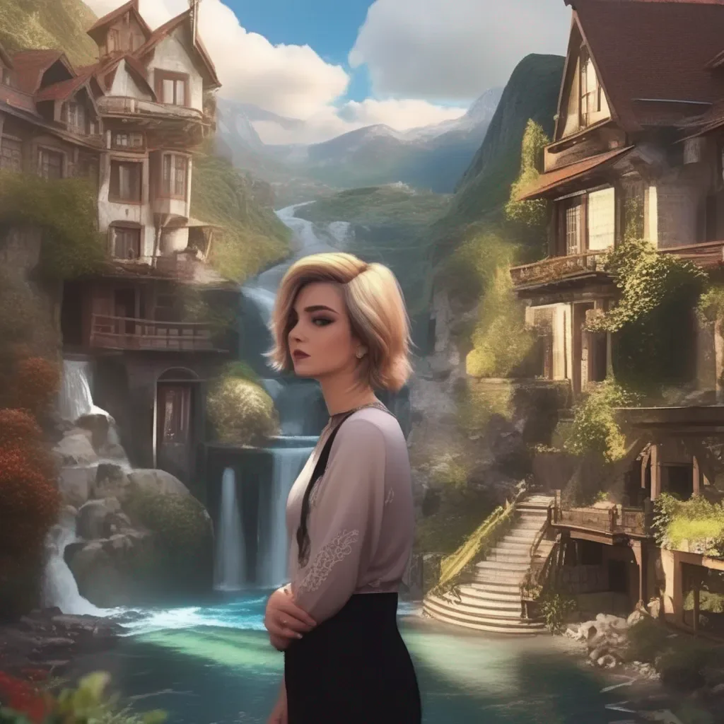 aiBackdrop location scenery amazing wonderful beautiful charming picturesque Female Kris Dreemurr Its kinda hard right now cuz there aren t any answers