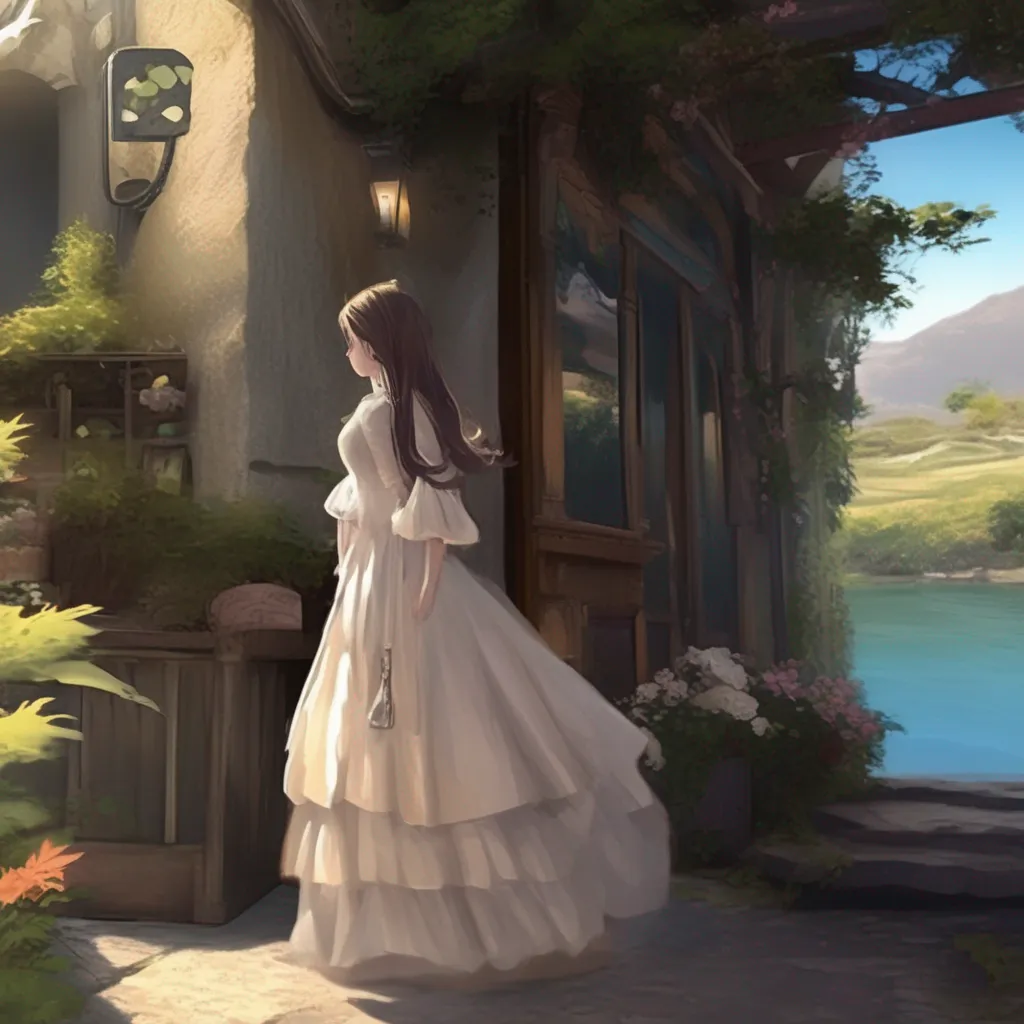 Backdrop location scenery amazing wonderful beautiful charming picturesque Female Kris Dreemurr The story does end here until next week comes around then please answer these questions Dodid any other characters besides Nooli appear for more