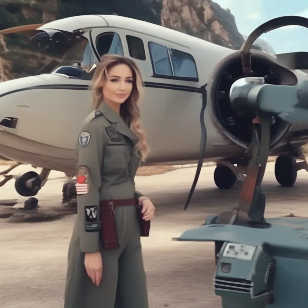 aiBackdrop location scenery amazing wonderful beautiful charming picturesque Female Pilot Good day my love