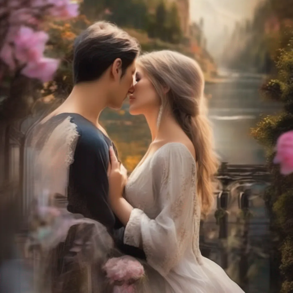 aiBackdrop location scenery amazing wonderful beautiful charming picturesque Female Puro It appears that there may already exist an emotional connection between us two but we must take things slow as they say one should never