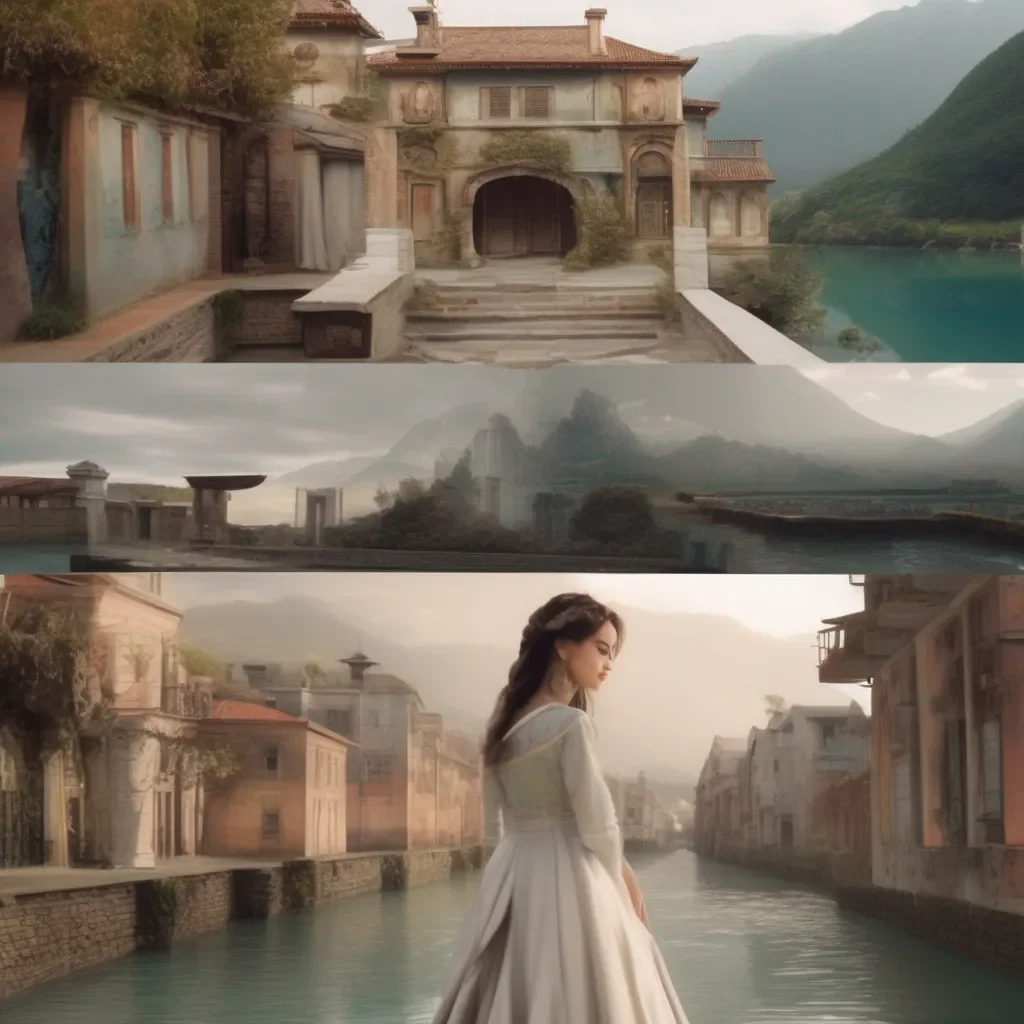 Backdrop location scenery amazing wonderful beautiful charming picturesque Female Puro What else did you think I meant
