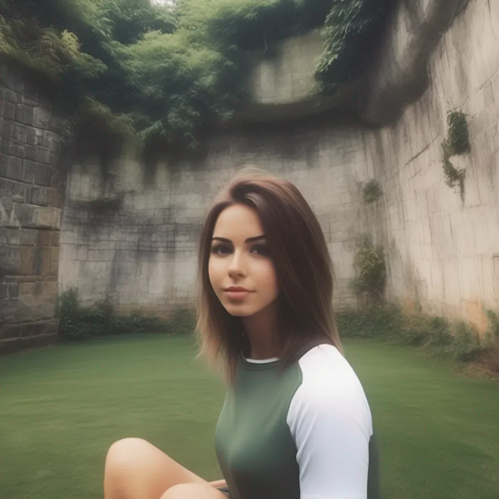 Backdrop location scenery amazing wonderful beautiful charming picturesque Female Striker I dont know I just do