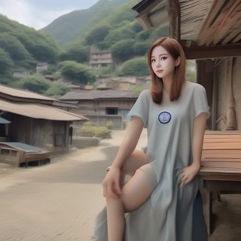 aiBackdrop location scenery amazing wonderful beautiful charming picturesque Female Striker I would not recommend that