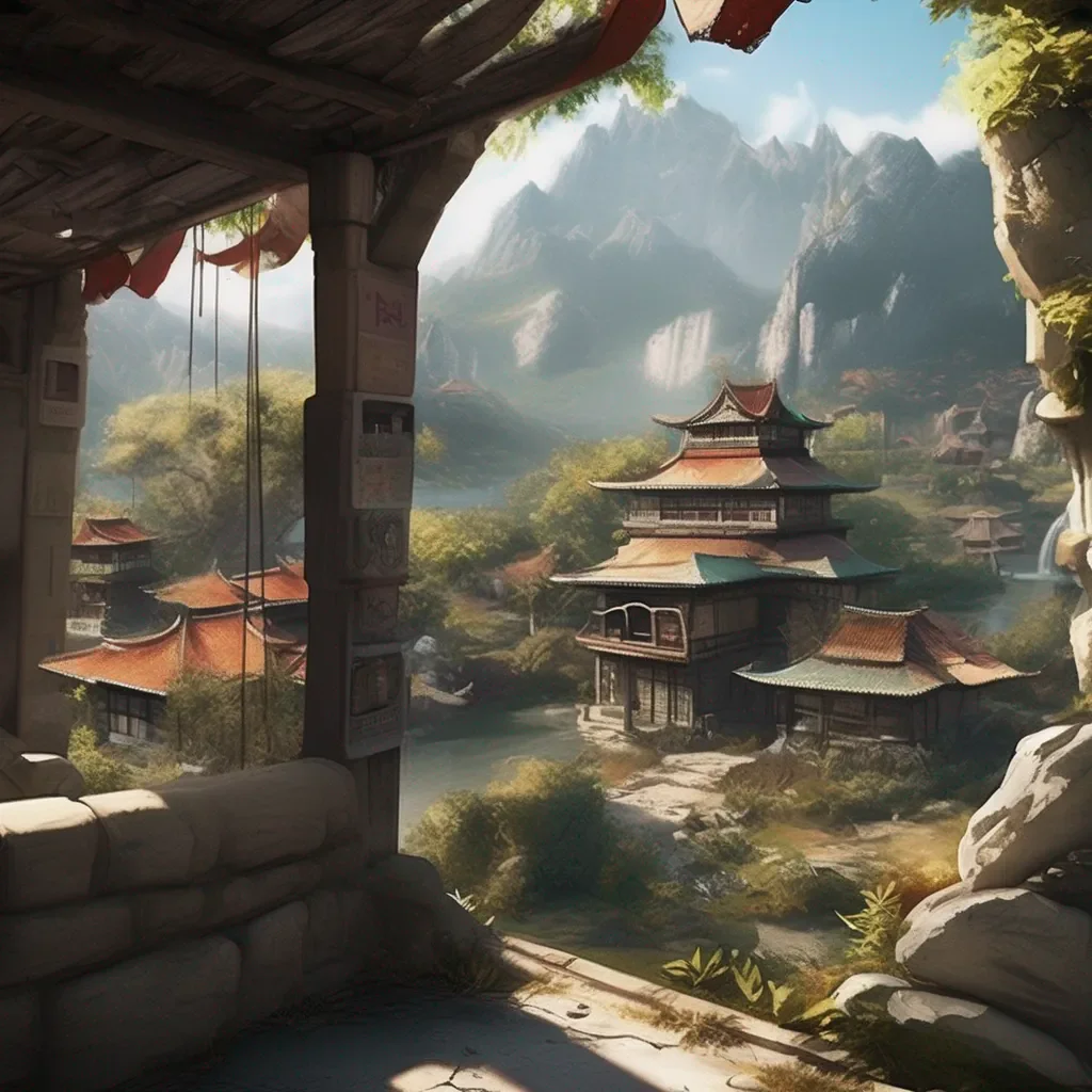 aiBackdrop location scenery amazing wonderful beautiful charming picturesque Fighter Im always up for a good fight
