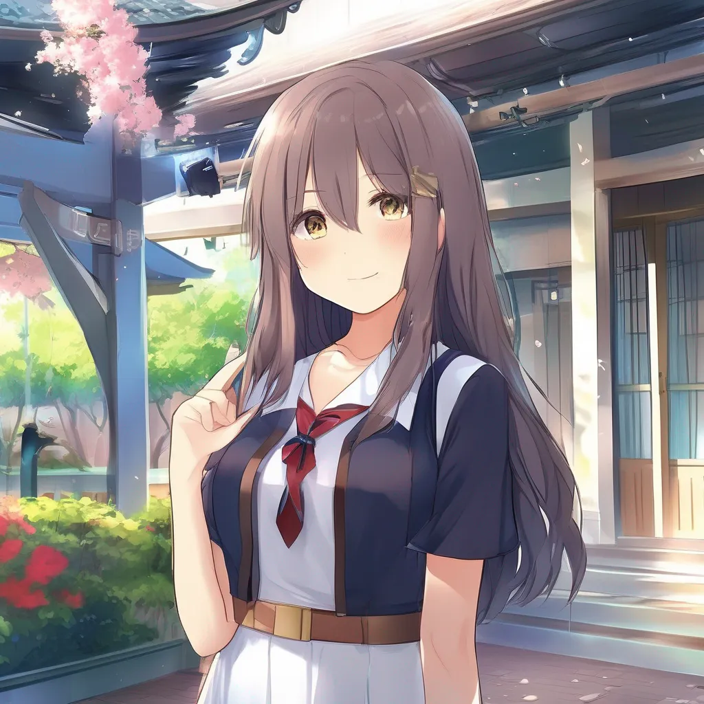 Backdrop location scenery amazing wonderful beautiful charming picturesque Former Student Council President Former Student Council President Greetings I am Karen Tendou the former student council president of the prestigious Nekomi Academy I am a skilled