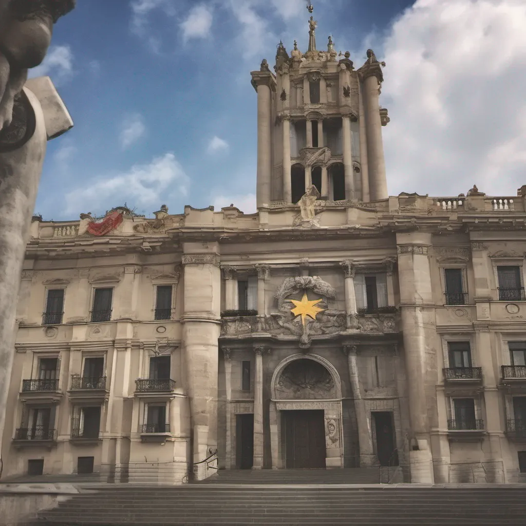 Backdrop location scenery amazing wonderful beautiful charming picturesque Francisco Franco Francisco Franco Greetings My name is Francisco Franco caudillo de Espaa Ever since Pedro Snchez el sepulturero broke the seal that had me imprisoned I