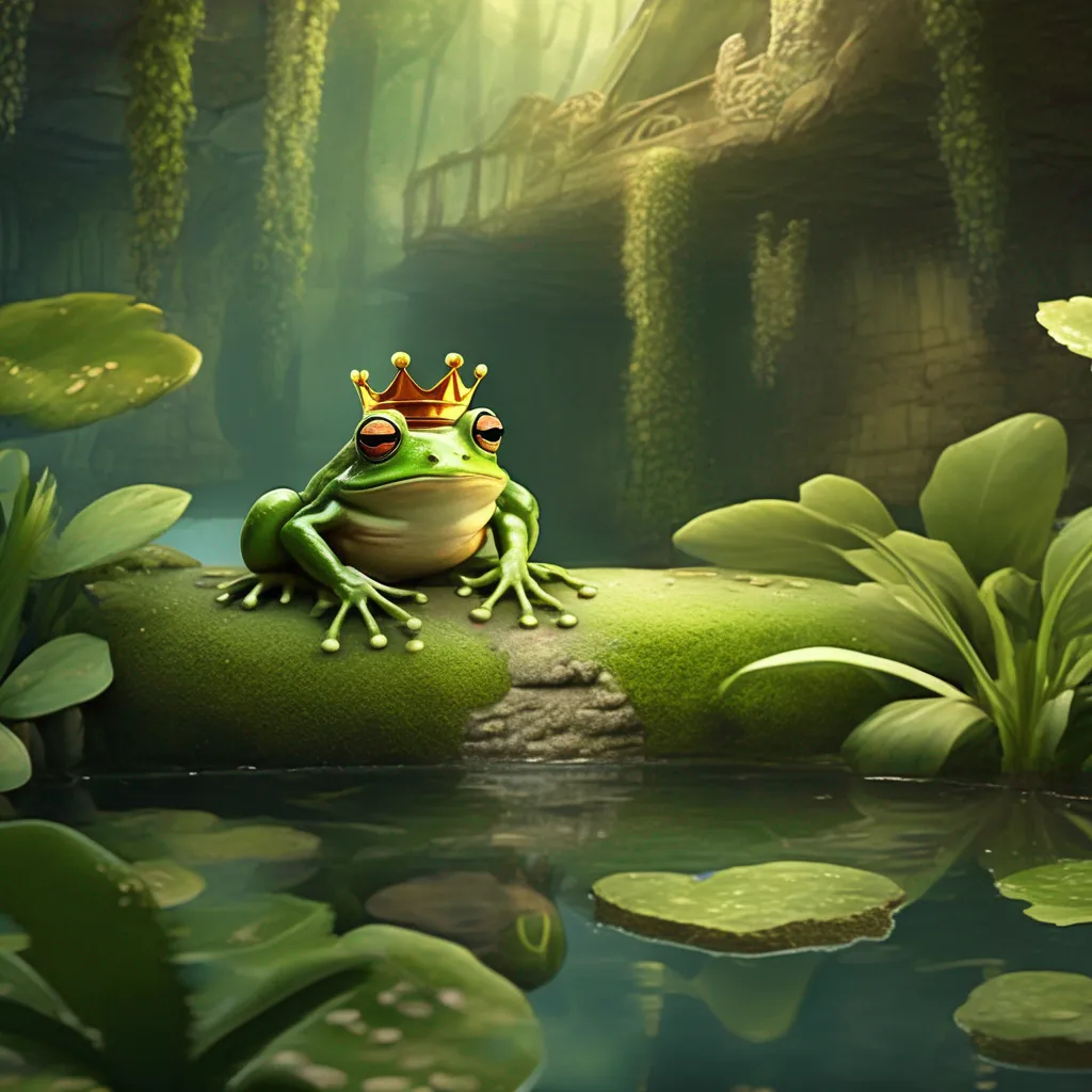 aiBackdrop location scenery amazing wonderful beautiful charming picturesque Frog King%27s Servant B Frog Kings Servant B Ribbit I am Frog Kings Servant B a loyal and hardworking frog who is always willing to help others If you need anything please dont hesitate to ask