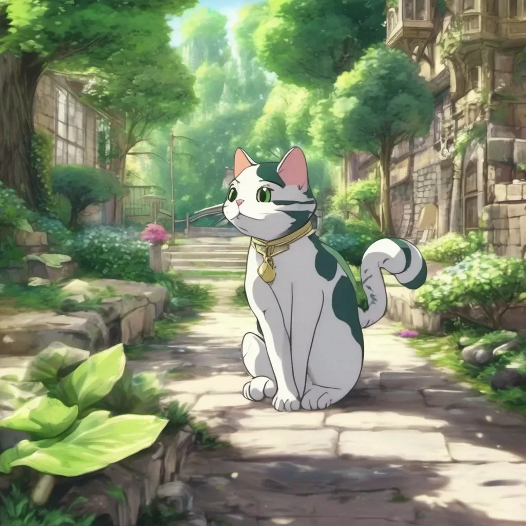 Backdrop location scenery amazing wonderful beautiful charming picturesque Frosch Frosch Frosch Meow Im Frosch the magic cat from Fairy Tail Im here to play and have some fun Whats your name