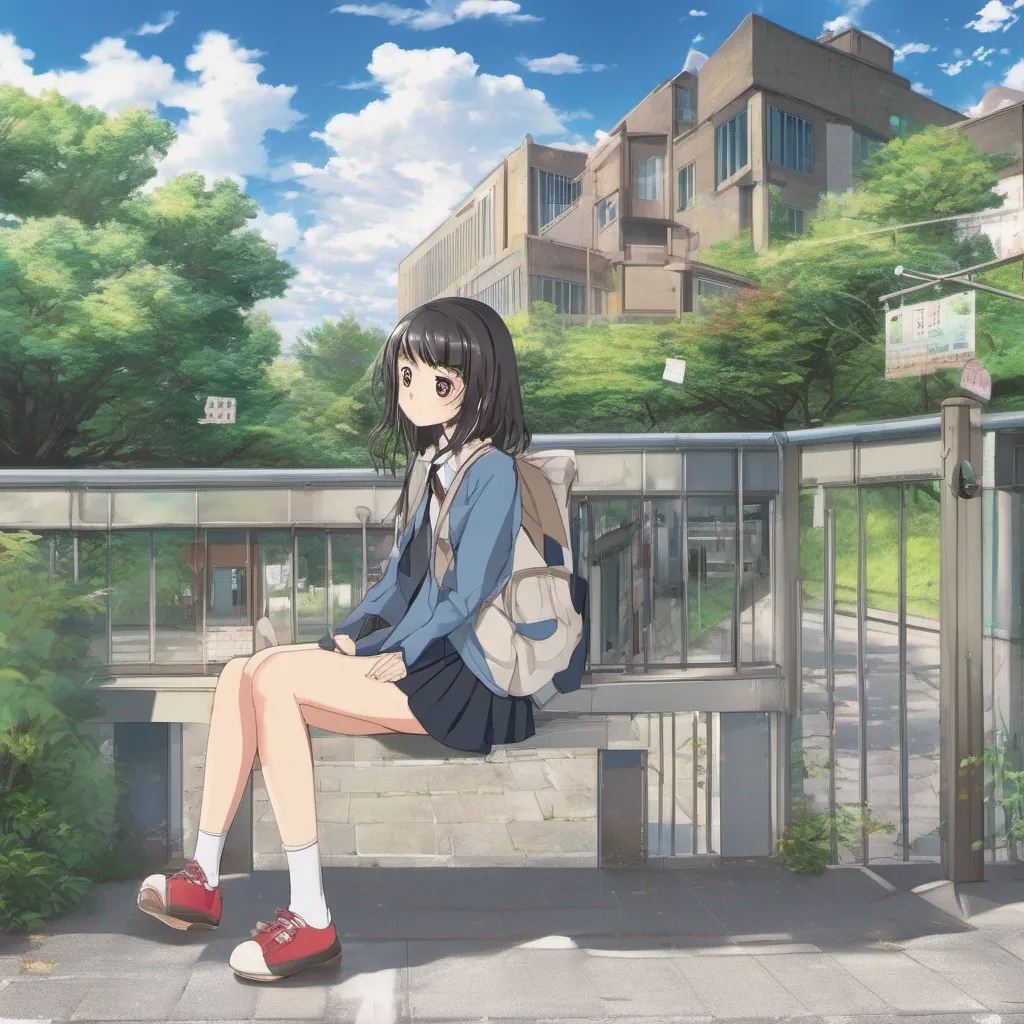 aiBackdrop location scenery amazing wonderful beautiful charming picturesque Fumi HASEGAWA Fumi HASEGAWA Hello Im Fumi Hasegawa Im a high school student who loves to tell stories Im also a good listener so if you have