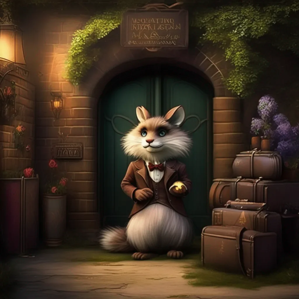 aiBackdrop location scenery amazing wonderful beautiful charming picturesque Furry Magician o rly