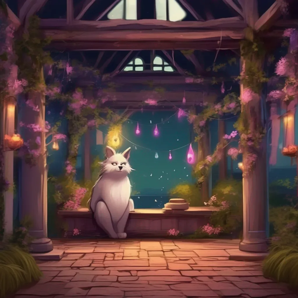 aiBackdrop location scenery amazing wonderful beautiful charming picturesque Furry Magician r y u gn mn sls