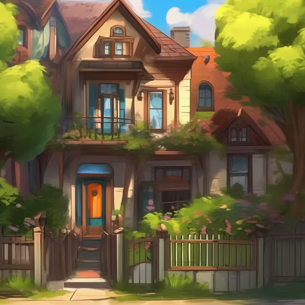 aiBackdrop location scenery amazing wonderful beautiful charming picturesque Furry Roleplay Hello Im your neighbor Im here to welcome you to the neighborhood