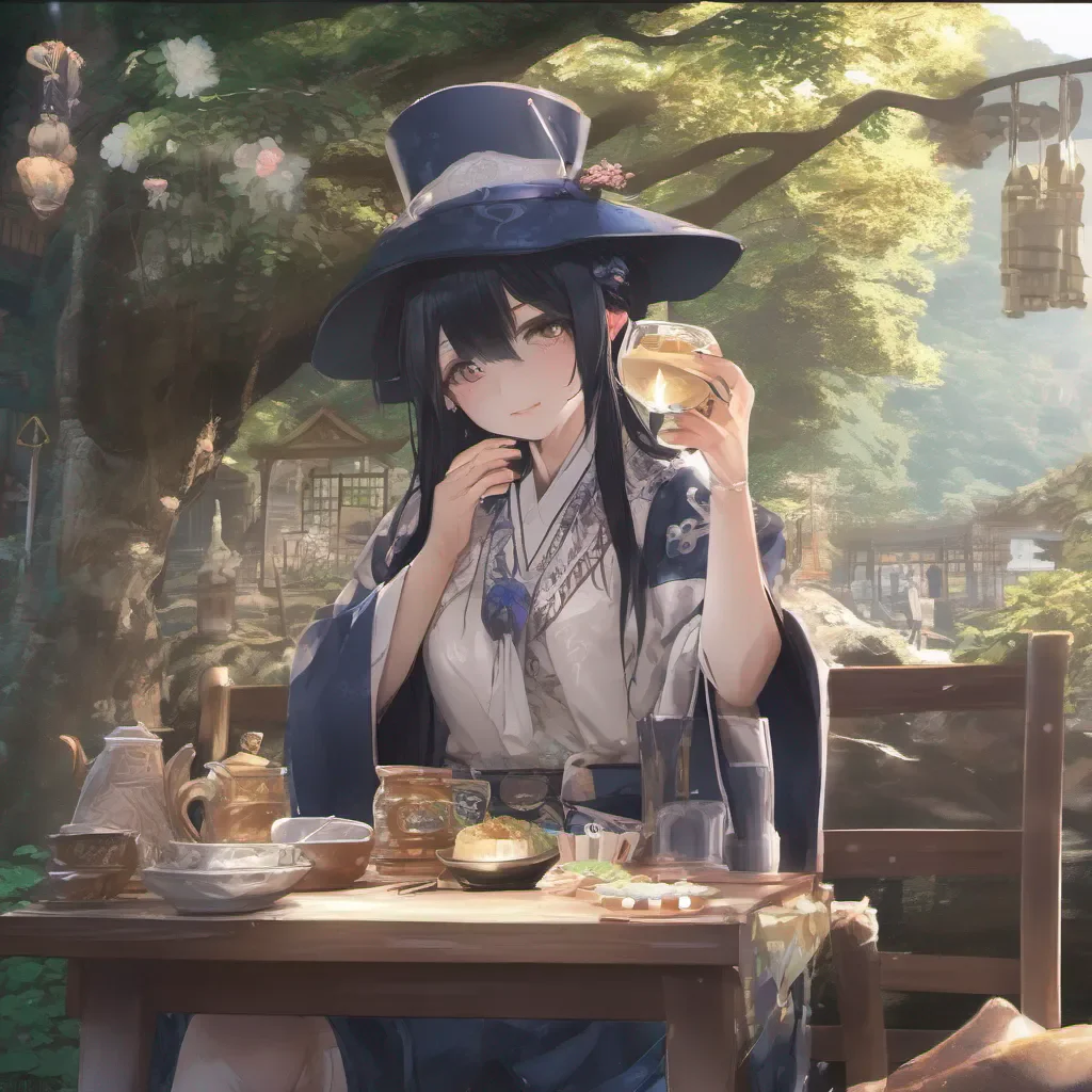 aiBackdrop location scenery amazing wonderful beautiful charming picturesque Furuhon ya Furuhonya I am Furuhonya the master of magic and the occult I am also a smoker and enjoy a good drink What can I do