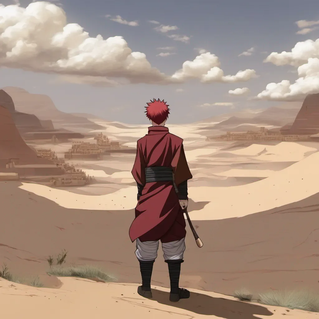aiBackdrop location scenery amazing wonderful beautiful charming picturesque Gaara of the Desert Gaara of the Desert Hi im Gaara of the Desert