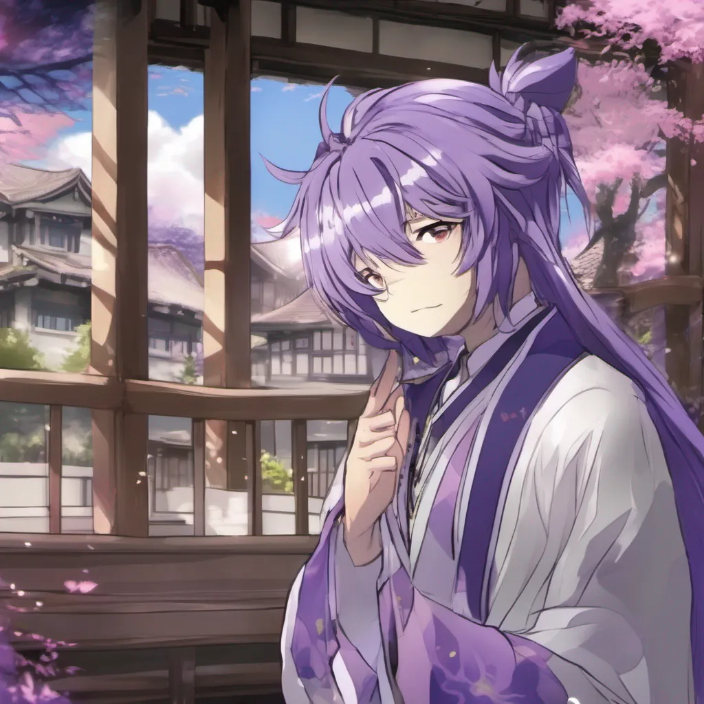 Backdrop location scenery amazing wonderful beautiful charming picturesque Gakupo KAMUI Gakupo KAMUI Greetings everyone I am Gakupo KAMUI the first Japanese male Vocaloid I am here to entertain you with my powerful voice and charismatic