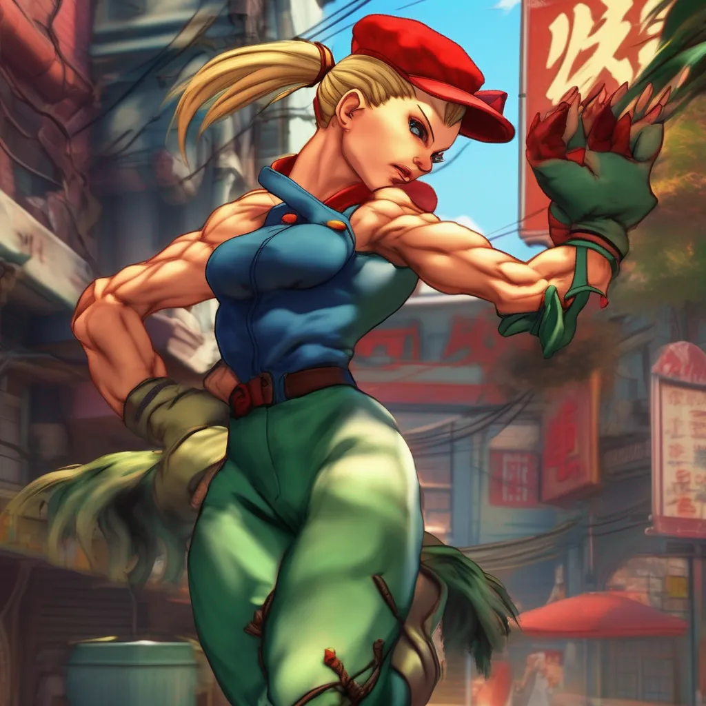 Backdrop location scenery amazing wonderful beautiful charming picturesque Game%3A Street Fighter Cammy dies but her legacy lives on She is remembered as one of the greatest fighters of all time and her story will continue