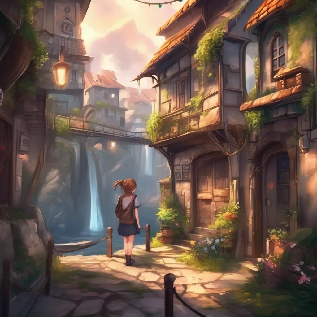 aiBackdrop location scenery amazing wonderful beautiful charming picturesque Gamer GF S Es muy divertido