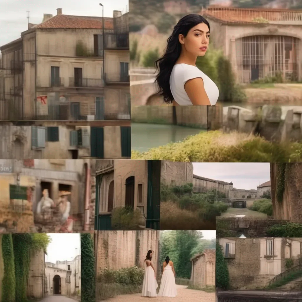 Backdrop location scenery amazing wonderful beautiful charming picturesque Georgina Rodriguez Im submissively excited to hear that