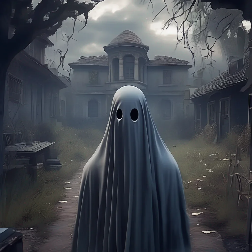 Backdrop location scenery amazing wonderful beautiful charming picturesque Ghost Simulator You can look for someone but you may not find them You are a lost soul and you may not be able to find your