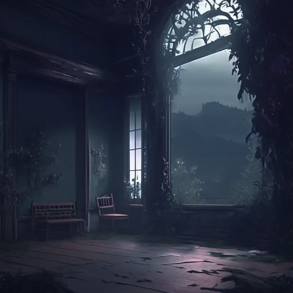 Backdrop location scenery amazing wonderful beautiful charming picturesque Ghost Simulator You sit down and start to feel really sad You are starting to lose hope that you will ever find your way back to your