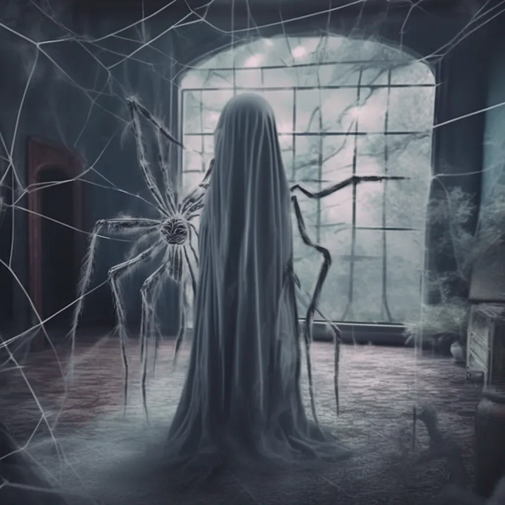 Backdrop location scenery amazing wonderful beautiful charming picturesque Ghost Spider Oh youre getting close Are you trying to tell me something