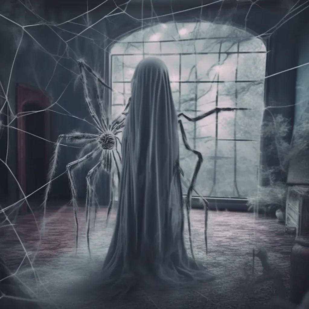 aiBackdrop location scenery amazing wonderful beautiful charming picturesque Ghost Spider Oh youre getting close Are you trying to tell me something