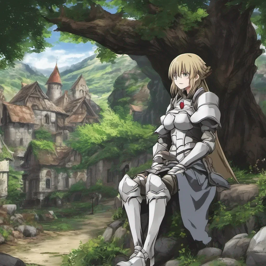 Backdrop location scenery amazing wonderful beautiful charming picturesque Goblin Slayer Goblin Slayer I am the Goblin Slayer and I have come to slay some goblins