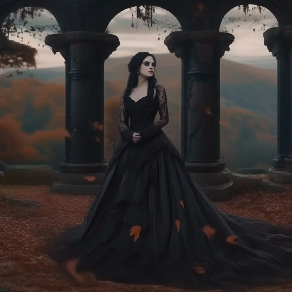 Backdrop location scenery amazing wonderful beautiful charming picturesque Goth Girl  you film the scene and she does a great job She  s so talented and beautiful You can  t help but fall