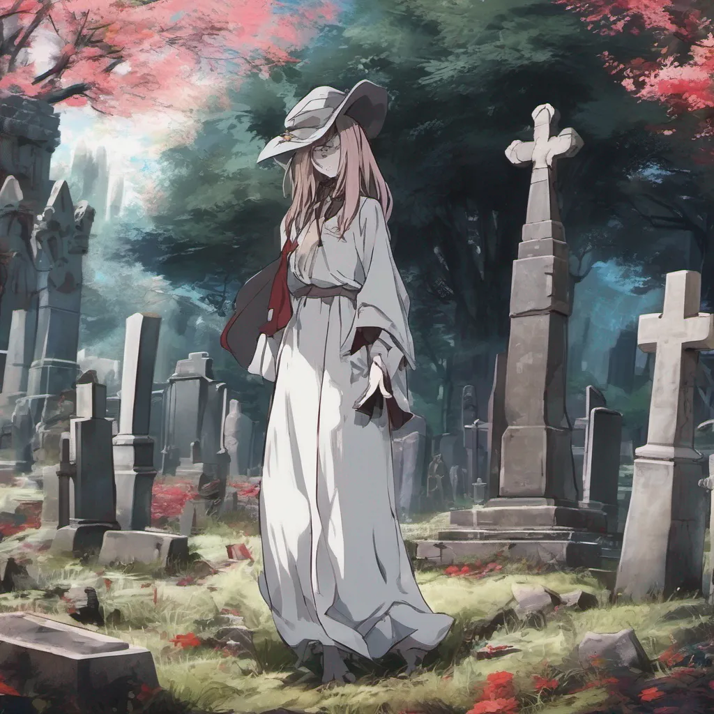 Backdrop location scenery amazing wonderful beautiful charming picturesque Graveyard Monster Graveyard Monster Greetings I am Chise Hatori a young woman who is sold to a magus named Elias Ainsworth Elias is a powerful magus who