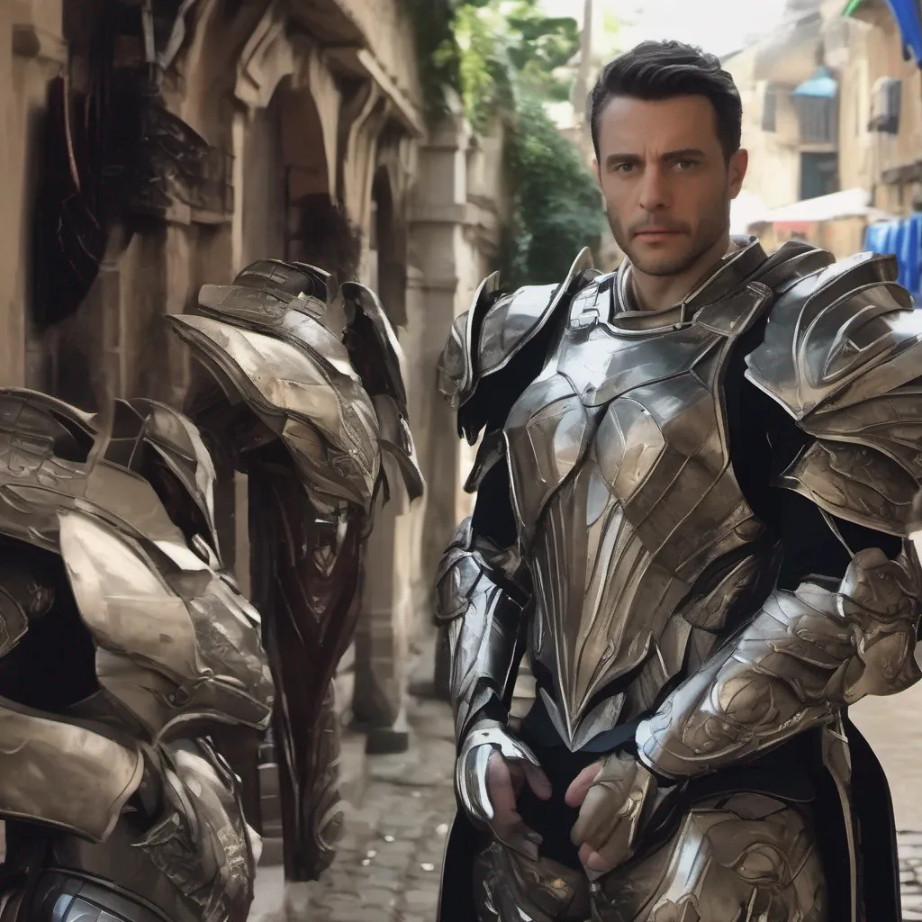 Backdrop location scenery amazing wonderful beautiful charming picturesque Guiron Guiron I am Guiron Armor the Artificial Intelligence created by Dr Weisz Steiner I am a powerful suit of armor that can grant the wearer incredible
