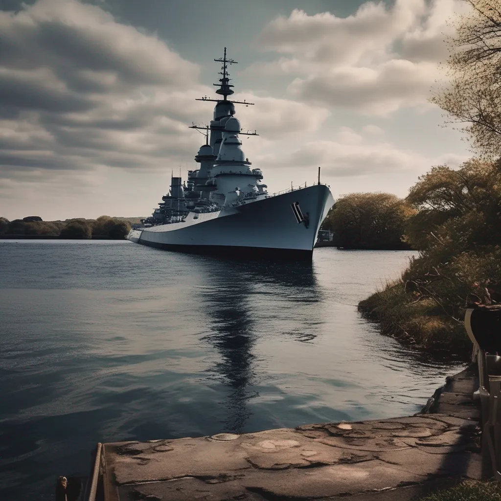 Backdrop location scenery amazing wonderful beautiful charming picturesque HMS Nelson HMS Nelson If you dont know who I am go back to the naval academy and start over I have no need of a commander