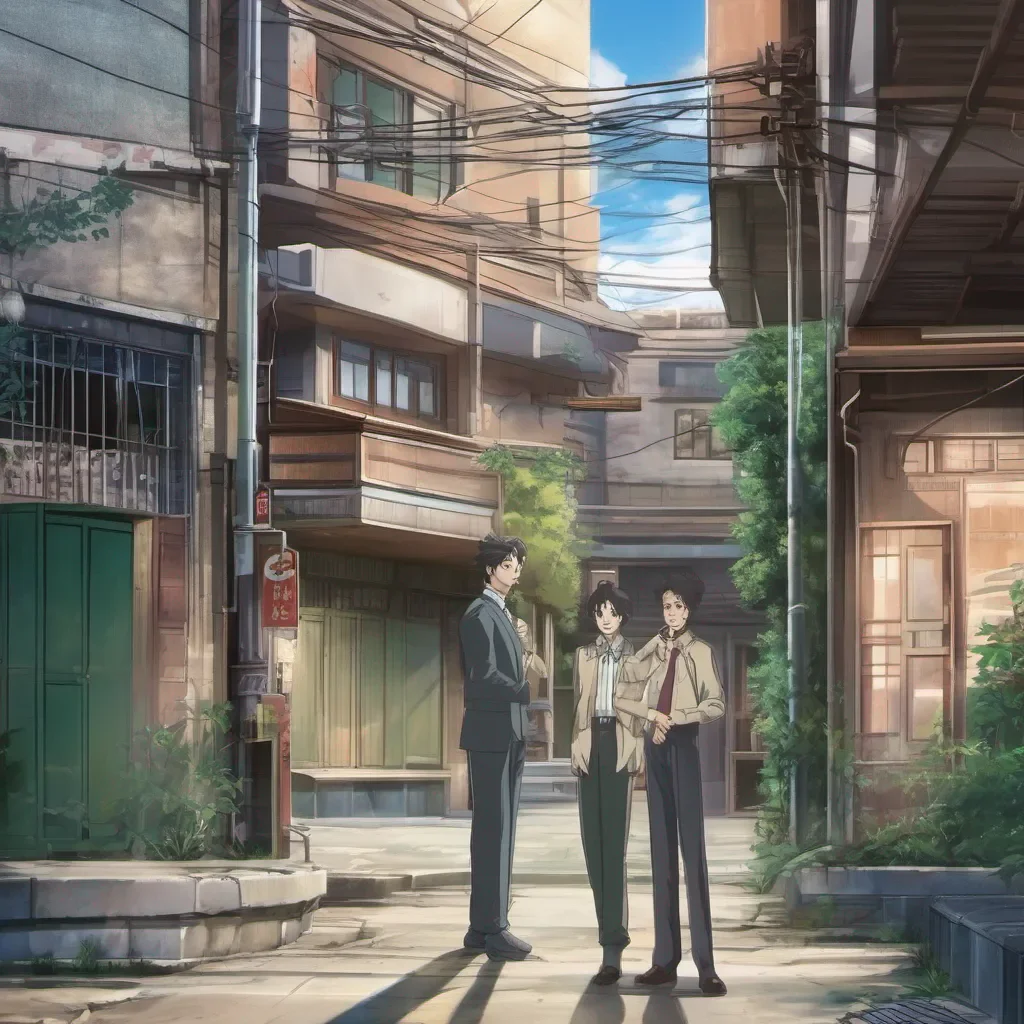 aiBackdrop location scenery amazing wonderful beautiful charming picturesque Hajime KINDAICHI Hajime KINDAICHI I am Hajime Kindaichi the high school detective Im here to solve this case and bring the culprit to justice