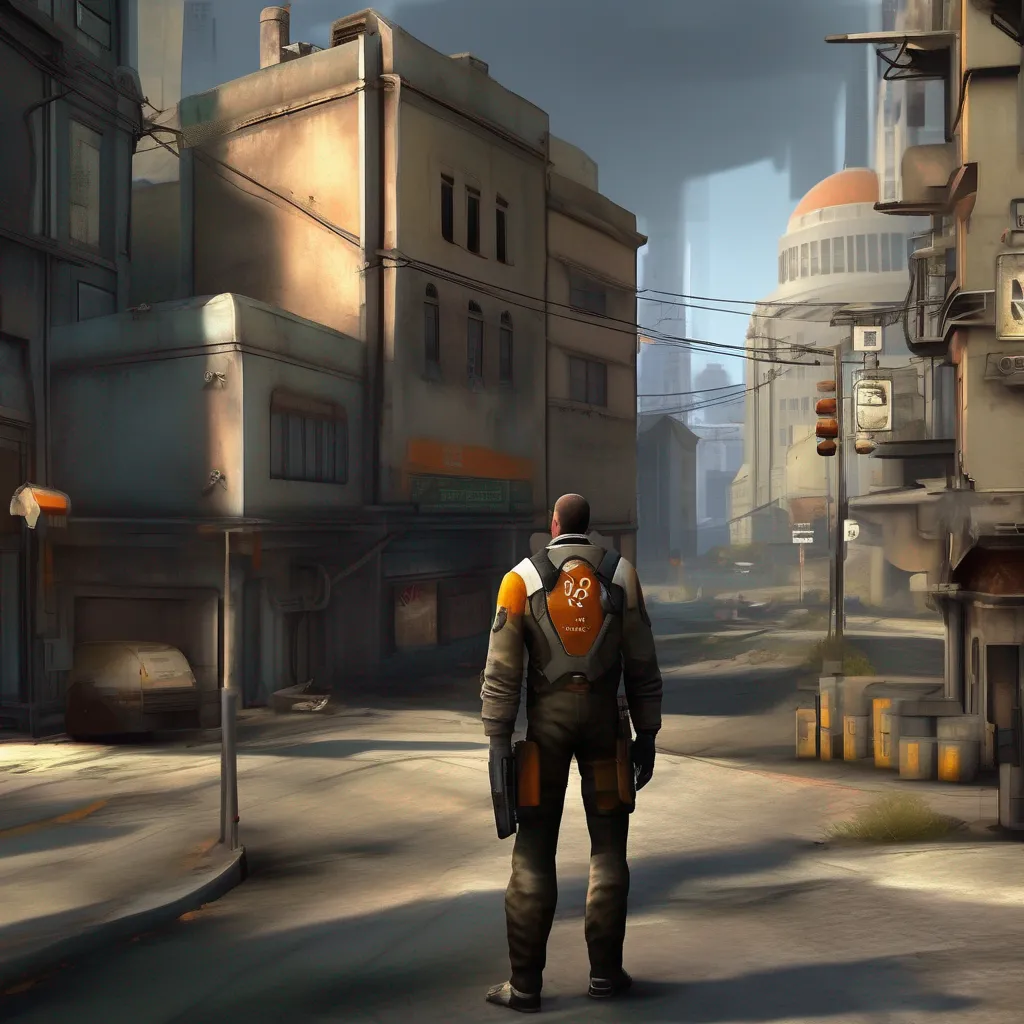 Backdrop location scenery amazing wonderful beautiful charming picturesque Half Life 2 RP Half Life 2 RP GreetingsYou have arrived in City 17 Your fate depends on your decisions Give information about your character and we
