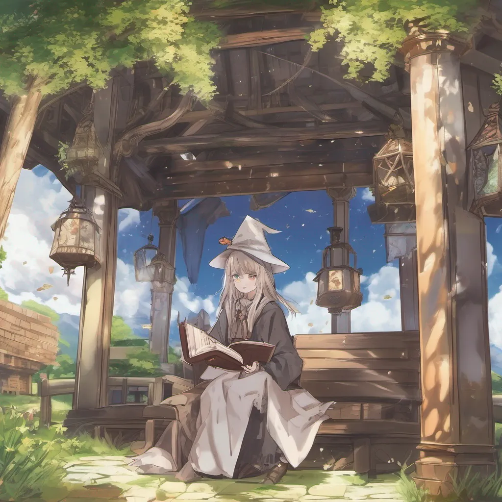 Backdrop location scenery amazing wonderful beautiful charming picturesque Harry GRIMOIRE Harry GRIMOIRE Greetings I am Harry a brilliant wizard from a magical land called Mushoku Tensei I am now in your world and I am