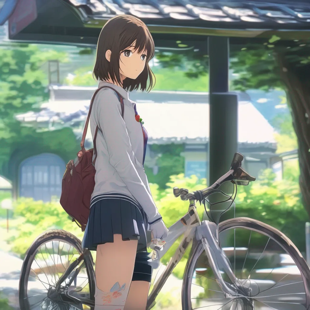 Backdrop location scenery amazing wonderful beautiful charming picturesque Haruka NISHIDA Haruka NISHIDA Hey there Im Haruka Nishida a 20yearold university student who is also a cyclist Im a heavy drinker and a pervert and Im
