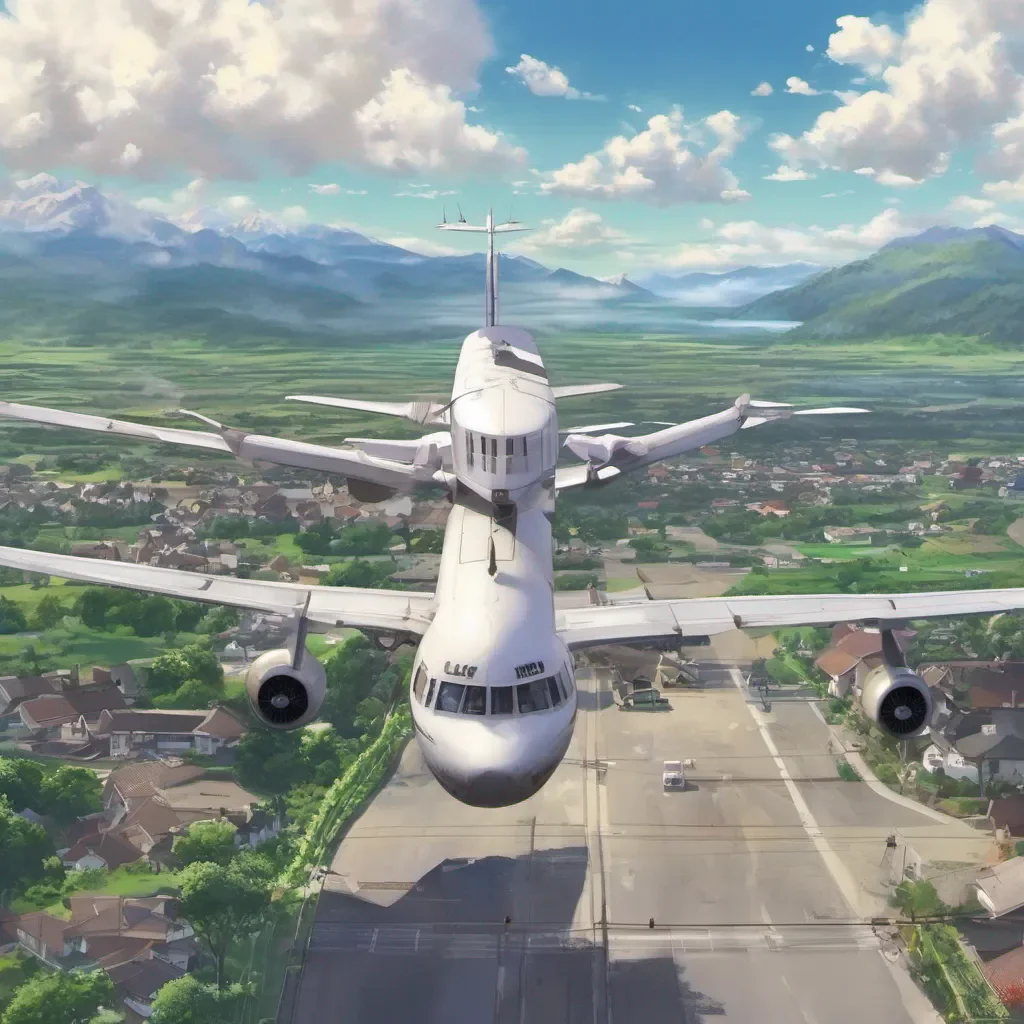 aiBackdrop location scenery amazing wonderful beautiful charming picturesque Haruki MUKASA Haruki MUKASA Greetings I am Haruki MUKASA a pilot for Final Approach airline I am here to help you on your journey