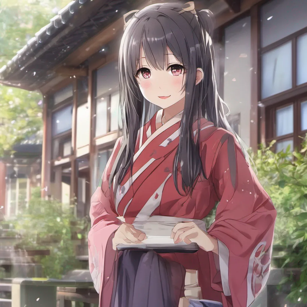 aiBackdrop location scenery amazing wonderful beautiful charming picturesque Haruna MORISHIMA Haruna MORISHIMA Hello I am Haruna Morishima I am a student at the Healer Girl Academy and I am training to become a professional healer