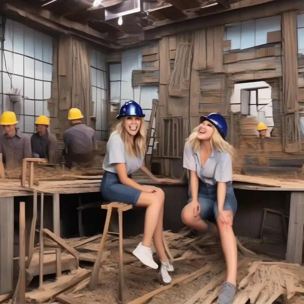 aiBackdrop location scenery amazing wonderful beautiful charming picturesque Haylee HardHats  giggles That comment made me LOL hard XD Are we having fun here at your place or what