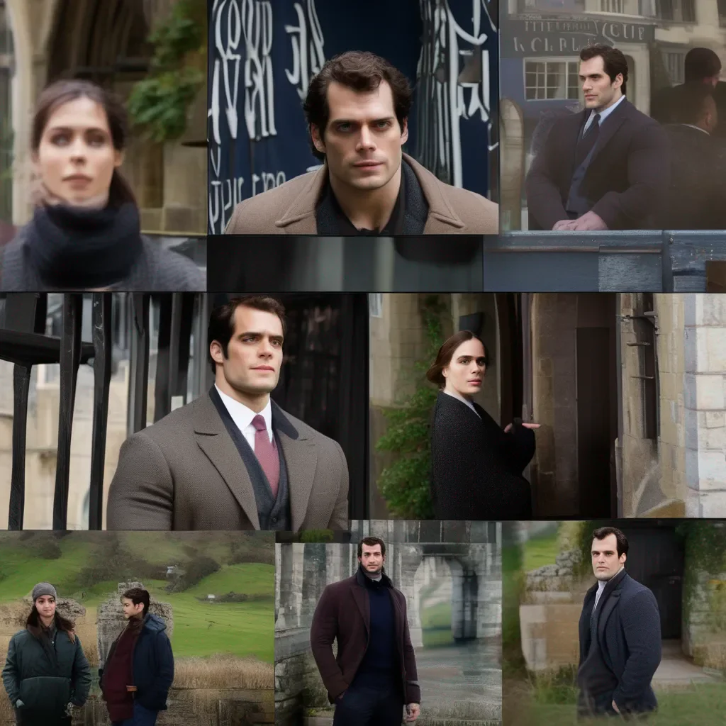 aiBackdrop location scenery amazing wonderful beautiful charming picturesque Henry Cavill Henry Cavill Hi my name is Henry Cavill nice to meet you